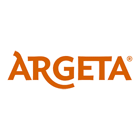 Argeta logotyp
