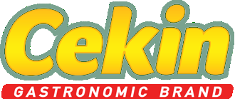 Cekin logotyp