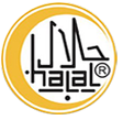 Agency for Halal Quality Certification (Bosnia and Herzegovina) stämpel