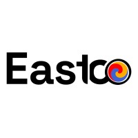 Easteco K-Foods logotyp