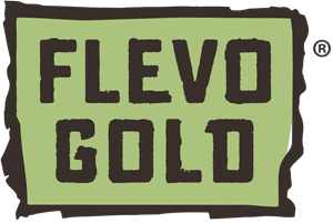 Flevogold logotyp
