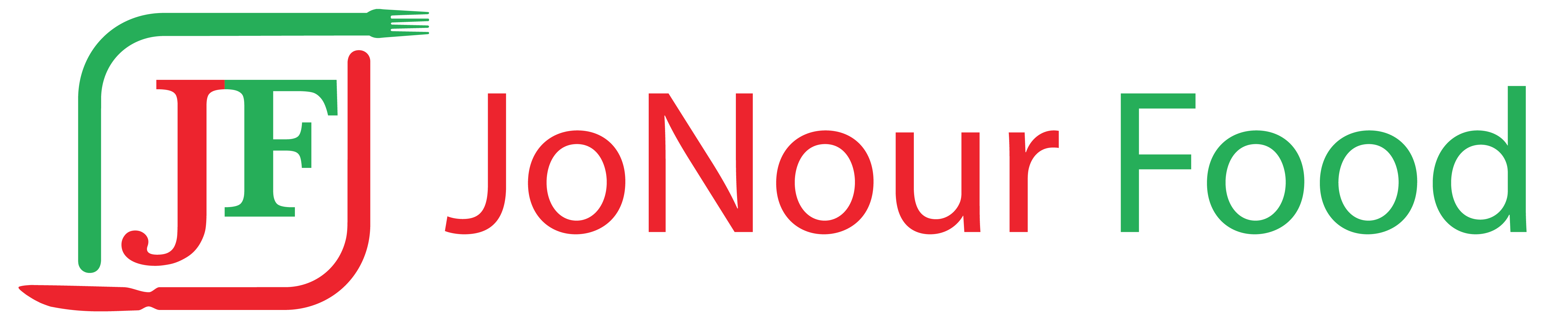 JoNour Food AB logotyp