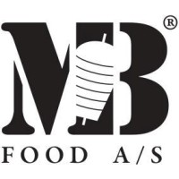 MB Food logotyp