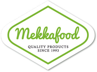 Mekkafood logotyp