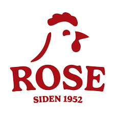 ROSE Poultry logotyp