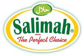 Salimah logotyp